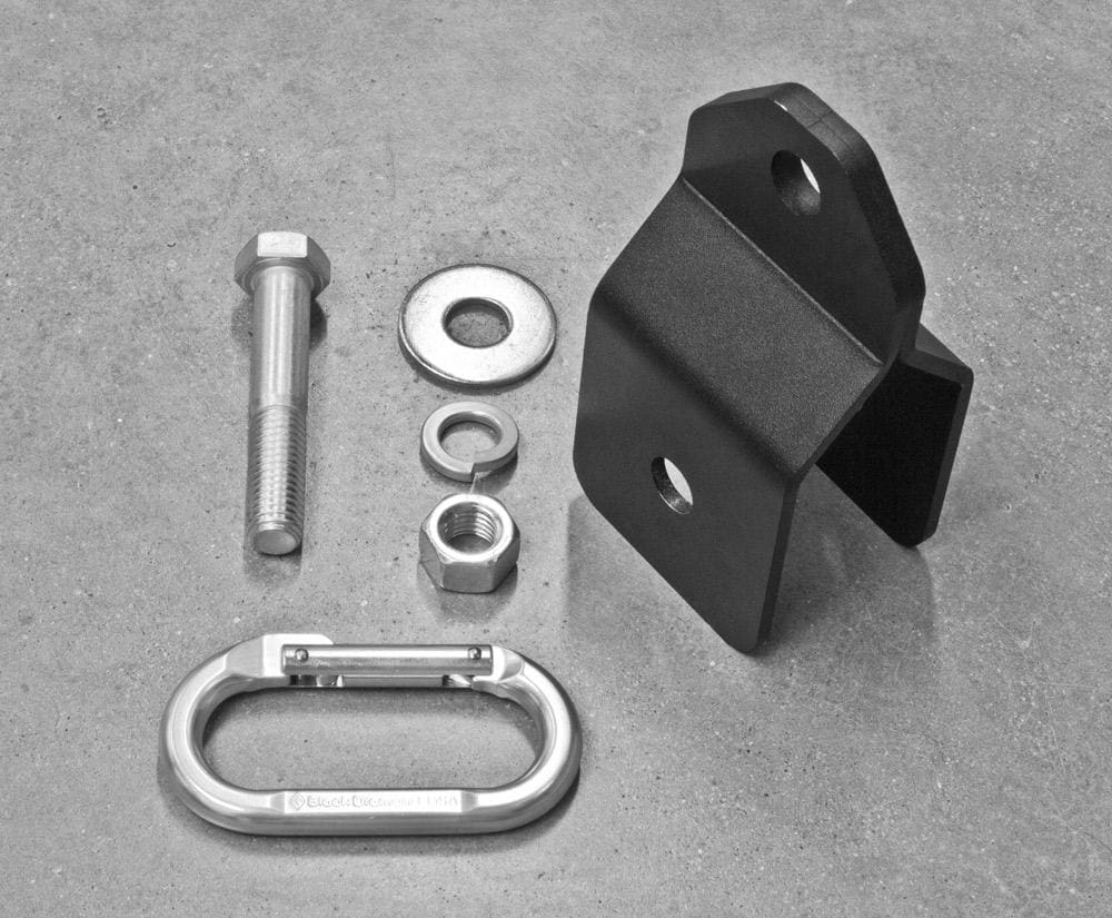 Rogue infinity attachments online